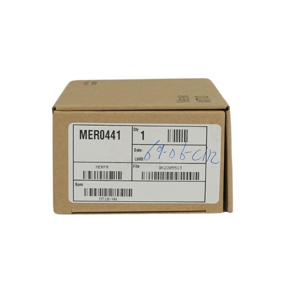 Cisco Meraki MT10 Temperature and Humidity Sensor (MT10-HW) New 10