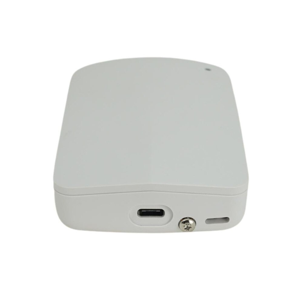 Cisco Meraki MT10 Temperature and Humidity Sensor (MT10-HW) New 3