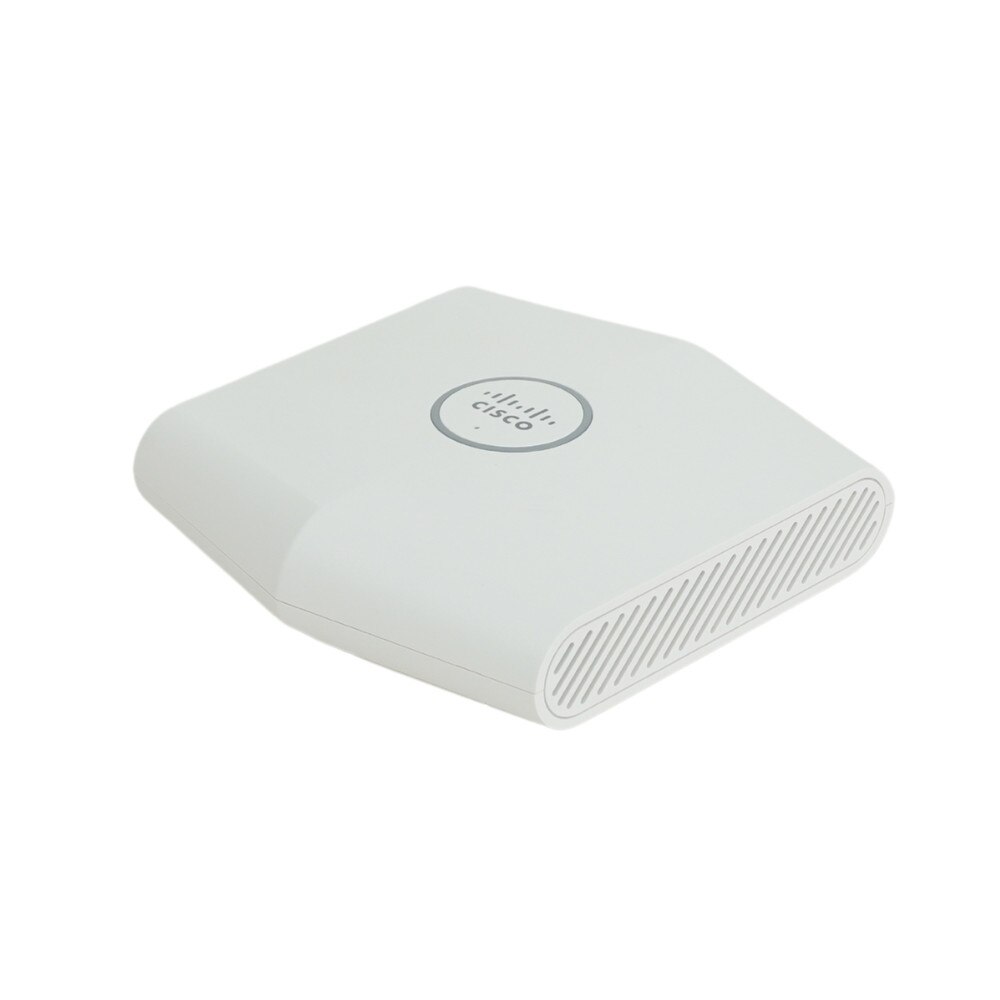 Cisco Meraki MT15 Indoor Air Quality with CO2 Sensor (MT15-HW) New 1