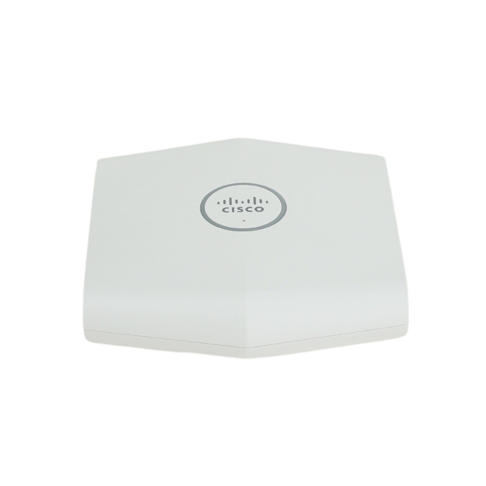 Cisco Meraki MT15 Indoor Air Quality with CO2 Sensor (MT15-HW) New 2