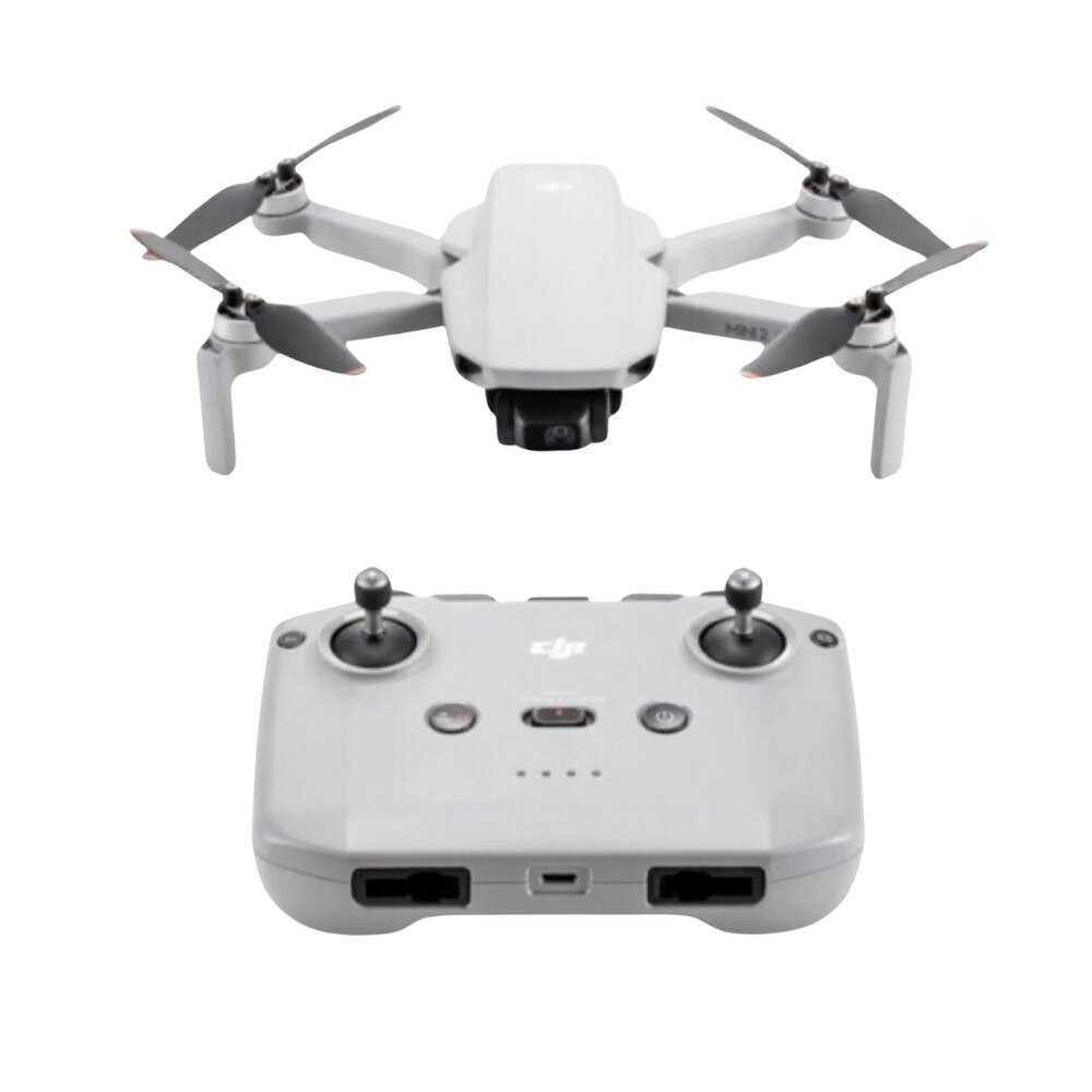 DJI Mini 2 SE Drone with Remote Controller | Like New 1