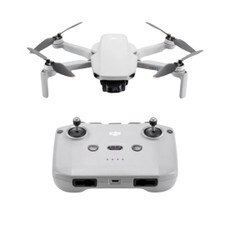 DJI Mini 2 SE Drone with Remote Controller | Like New 1
