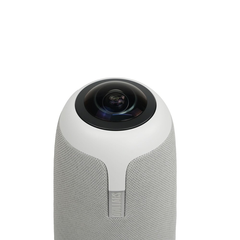 Owl Labs Meeting Owl 3 360 Degree Smart Video Conference Camera (MTW300-1000) | Like New 3