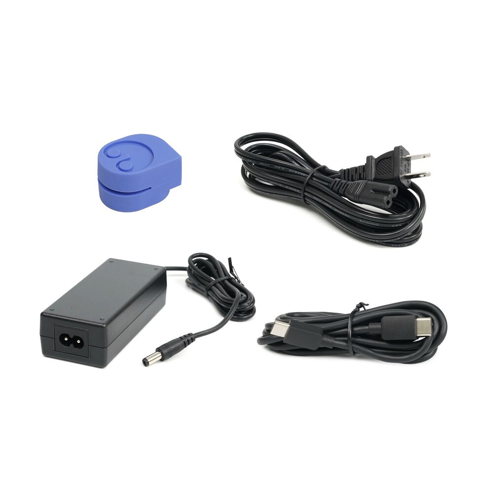 Owl Labs Meeting Owl 3 360 Degree Smart Video Conference Camera (MTW300-1000) | Like New 4
