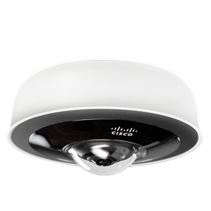 Meraki MV32 カメラ Cisco Meraki MV32 Indoor Smart Security Fisheye Camera (MV32-HW) | New