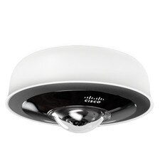 Cisco Meraki MV32 Indoor Smart Security Fisheye Camera (MV32-HW) New 1