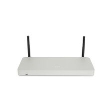 Cisco Meraki MX67W Wireless Network Security/Firewall (MX67W-HW) New 1