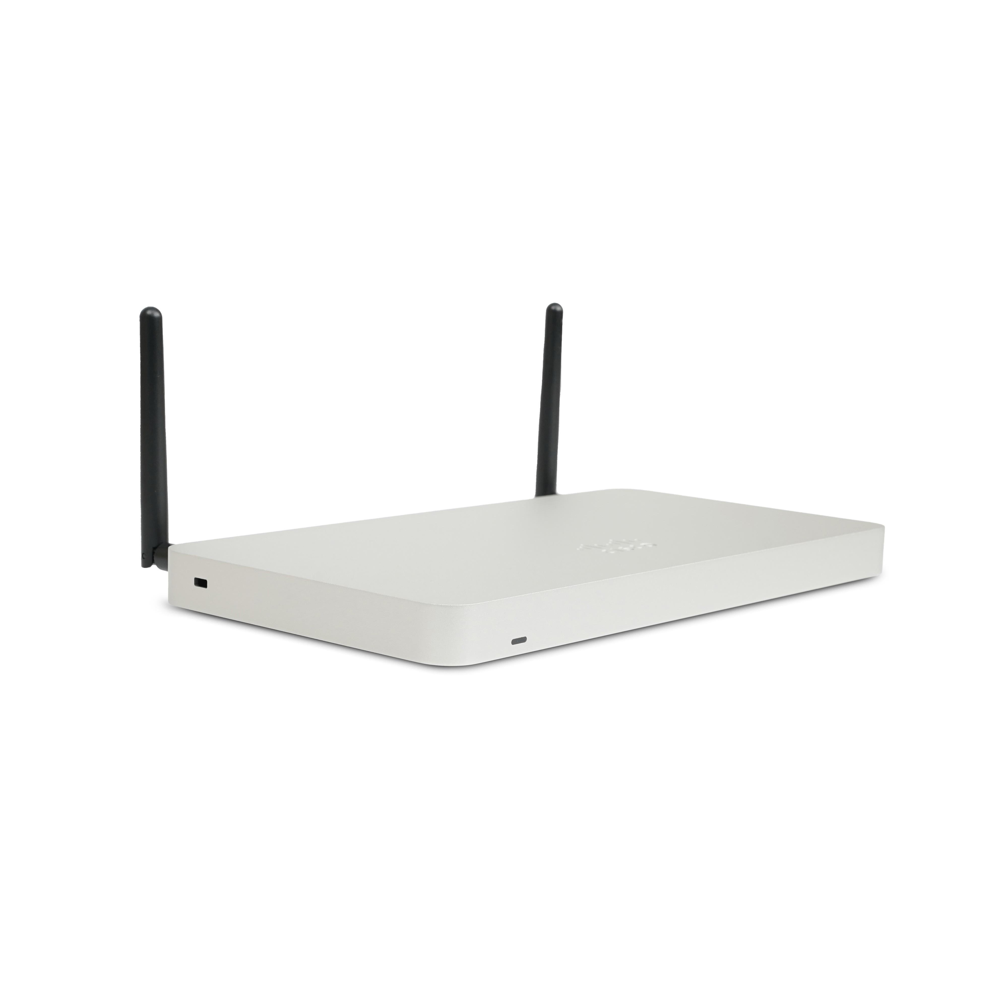 Cisco Meraki MX67W Wireless Network Security/Firewall (MX67W