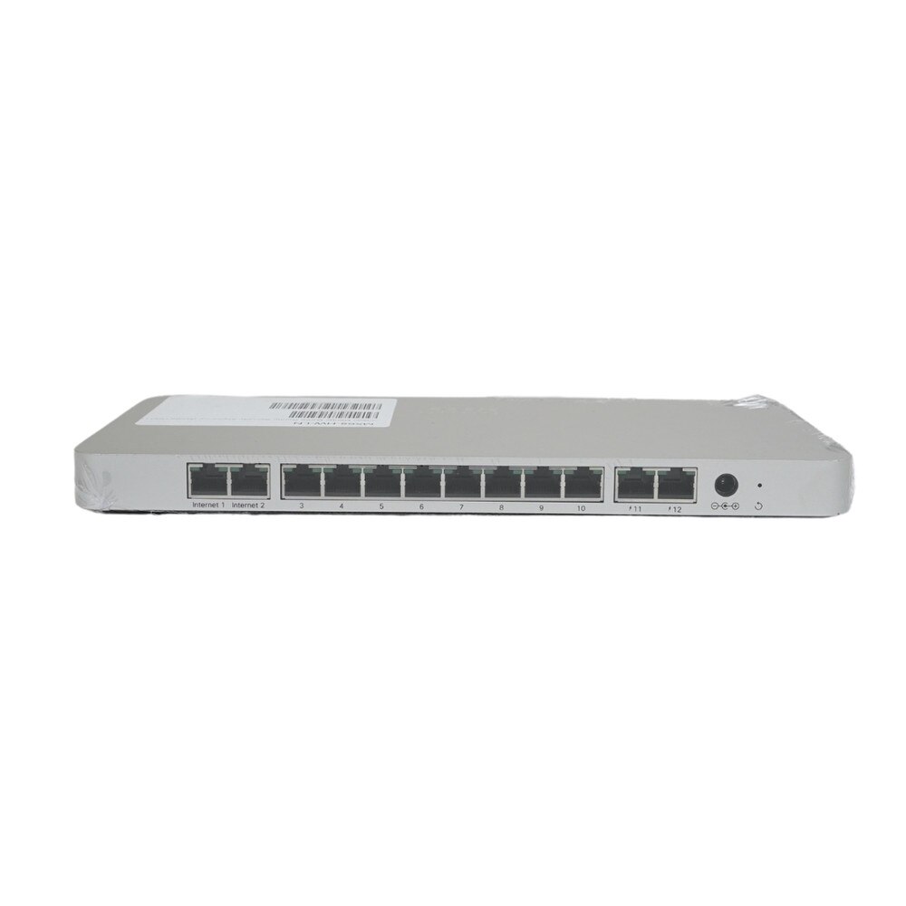 Cisco Meraki MX68 Cloud Managed Router Security Appliance (MX68-HW) Like New 2