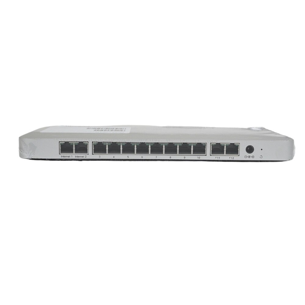 Cisco Meraki MX68 Cloud Managed Router Security Appliance (MX68-HW) Like New 3
