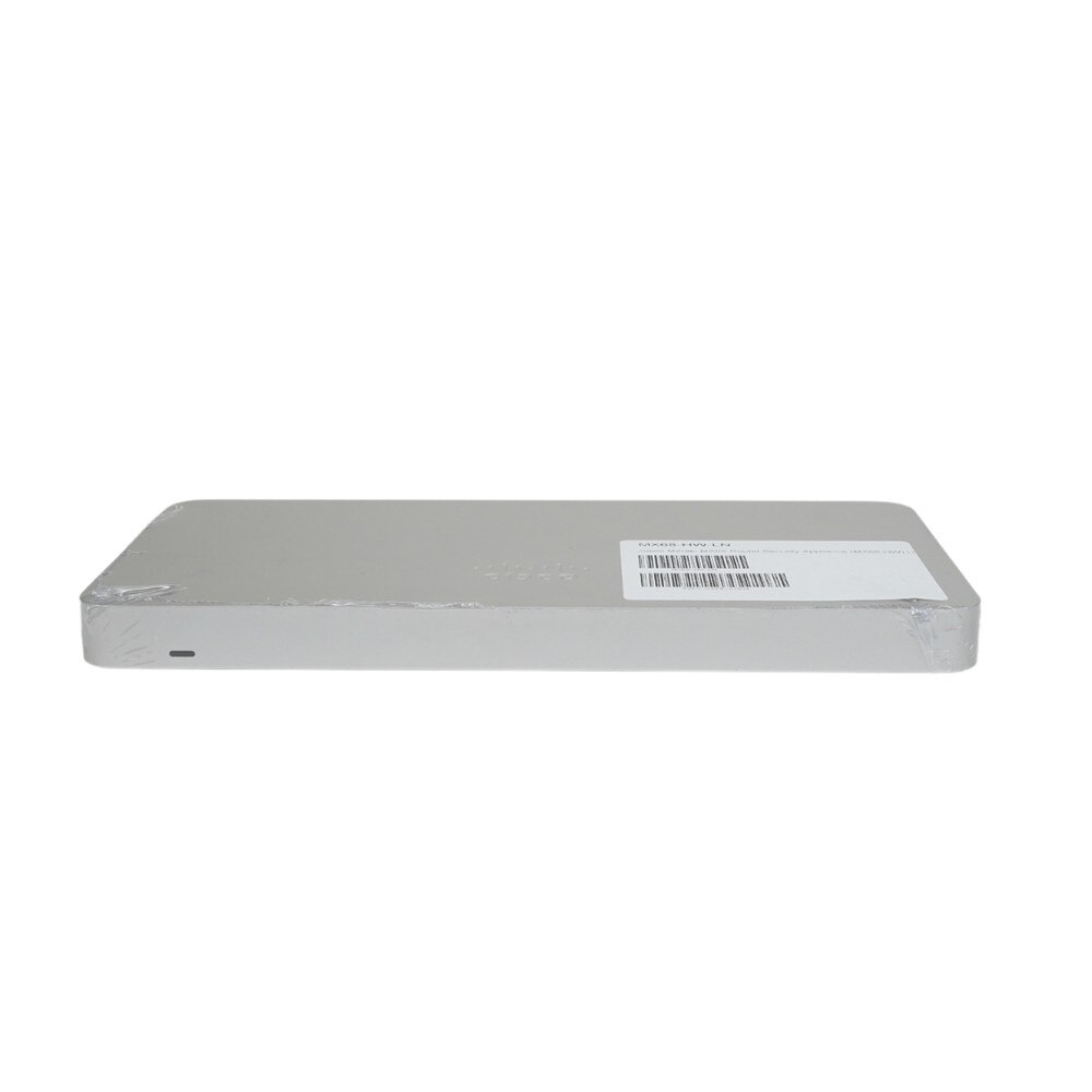 Cisco Meraki MX68 Cloud Managed Router Security Appliance (MX68-HW) Like New 4
