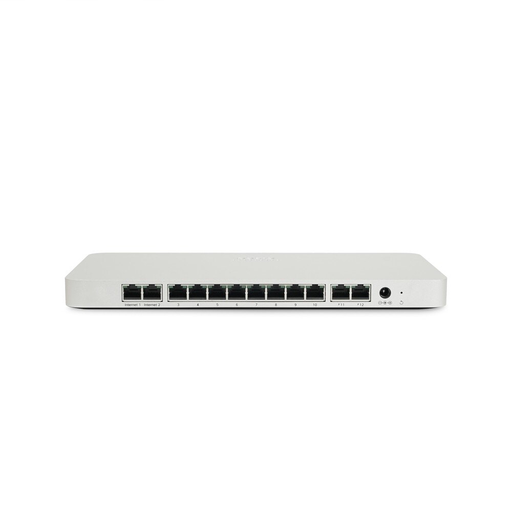 Cisco Meraki MX68 Cloud Managed Router Security Appliance (MX68-HW) New 3