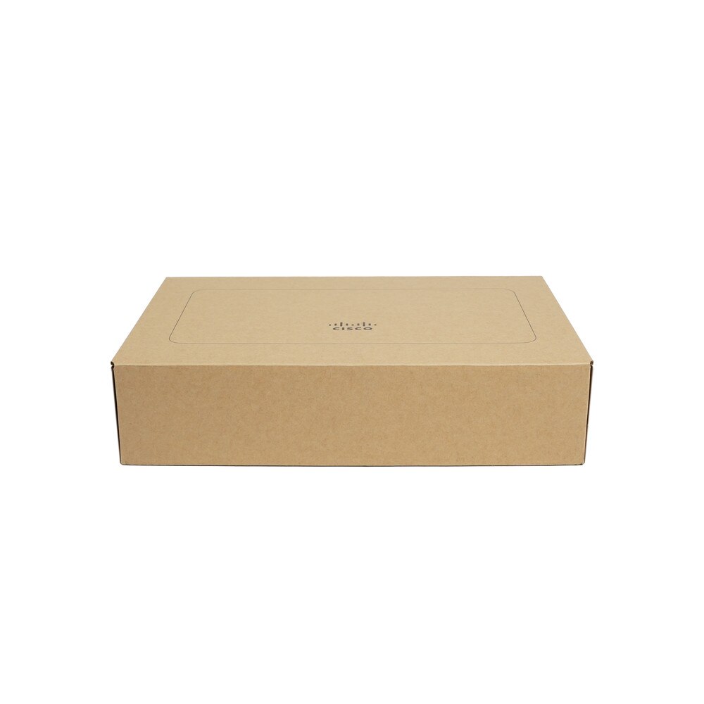Cisco Meraki MX68 Cloud Managed Router Security Appliance (MX68-HW) New 7