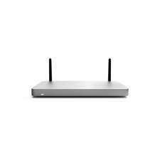 Cisco Meraki MX68W Wireless Network Security/Firewall (MX68W-HW) New