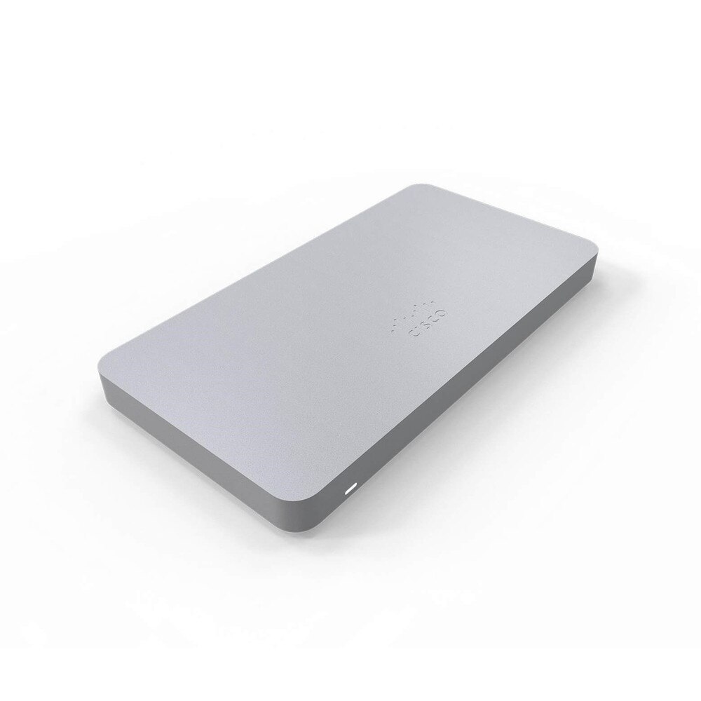 Cisco Meraki MX75 Network Security/Firewall Appliance (MX75-HW) New 6