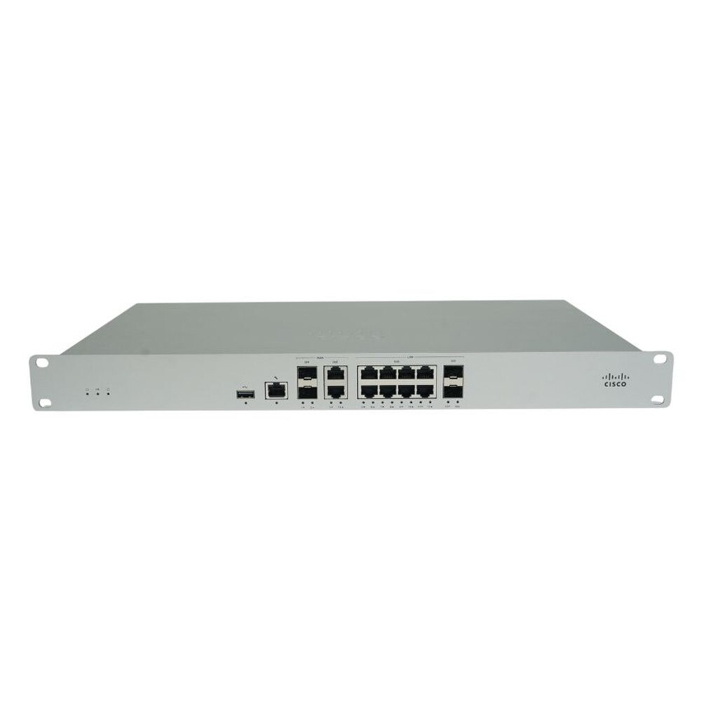 Cisco Meraki MX85 Network Security/Firewall Appliance (MX85-HW) New 2
