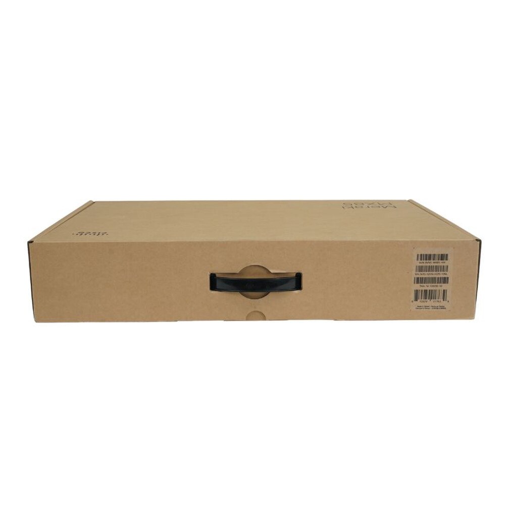 Cisco Meraki MX85 Network Security/Firewall Appliance (MX85-HW) New 4