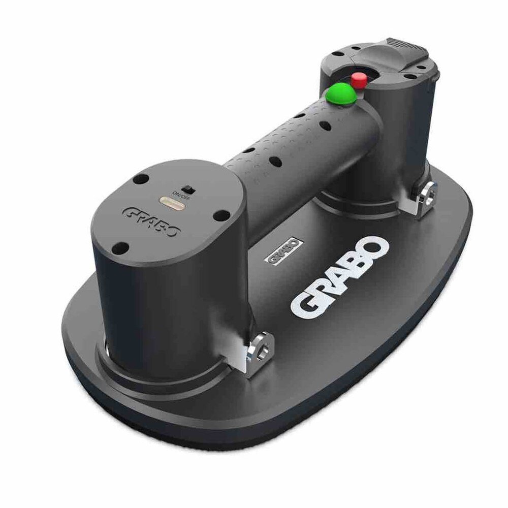 Grabo Nemo Classic Vacuum Lift System Kit (NG-1B-FB-1S) New 1