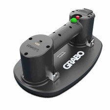 Grabo Nemo Electric Vacuum Suction Cup Lifter (NG-1B-FB-1S) New 1
