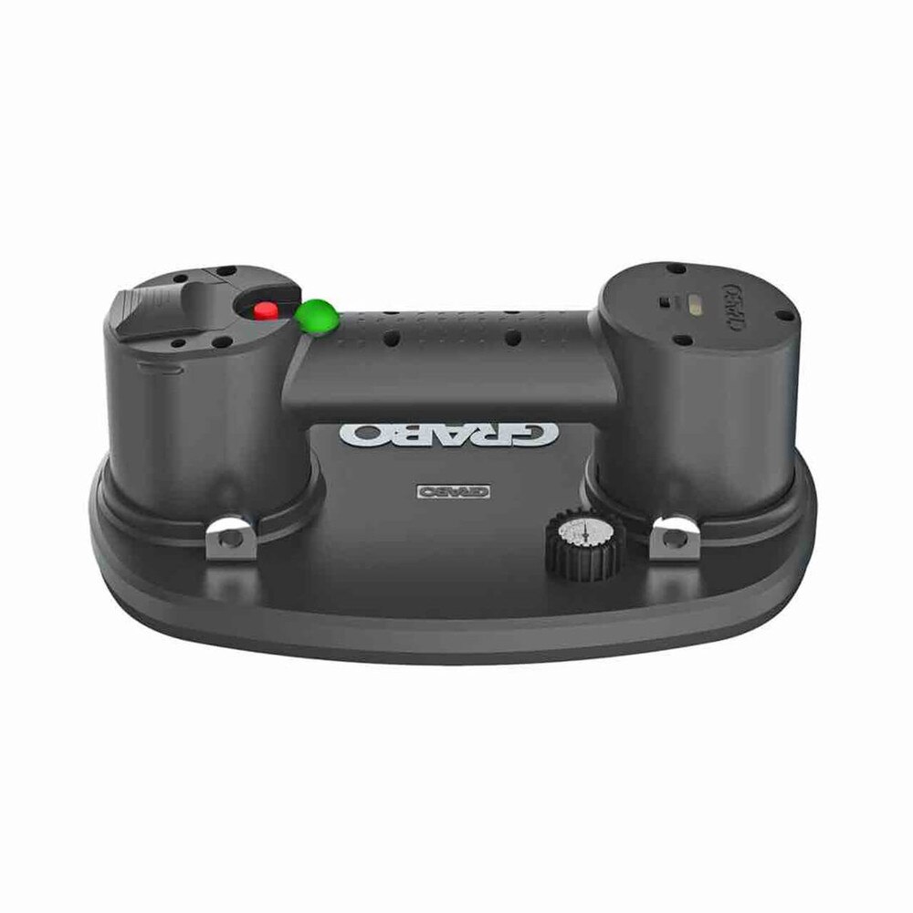 Grabo Nemo Classic Vacuum Lift System Kit (NG-1B-FB-1S) New 2