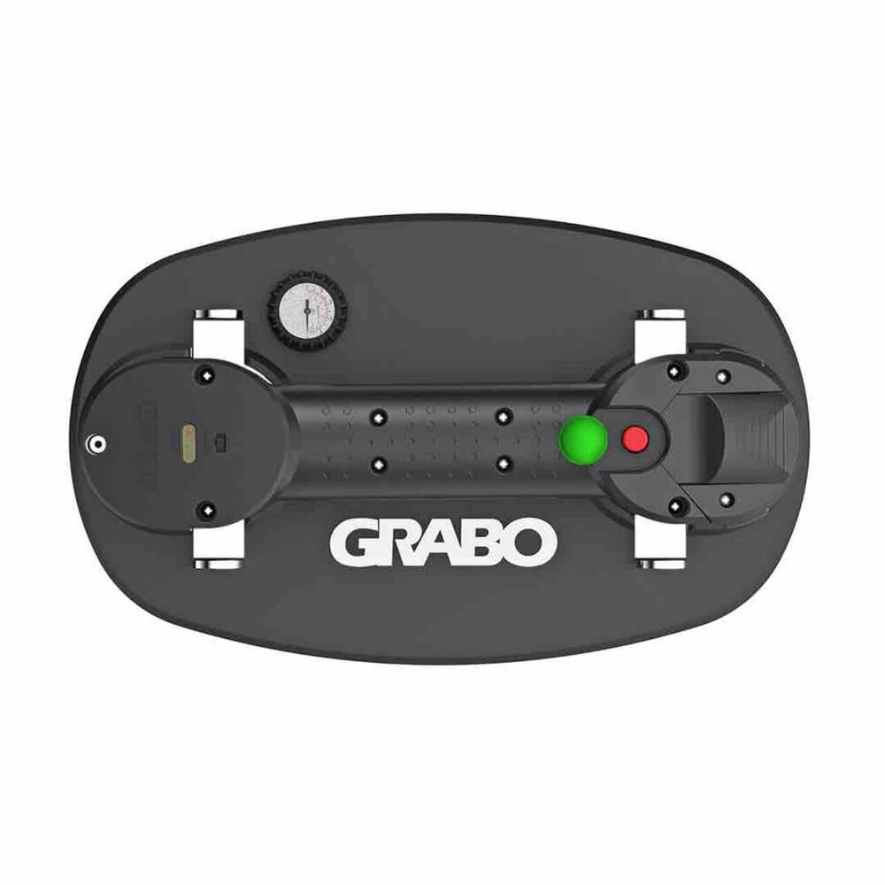 Grabo Nemo Classic Vacuum Lift System Kit (NG-1B-FB-1S) New 3