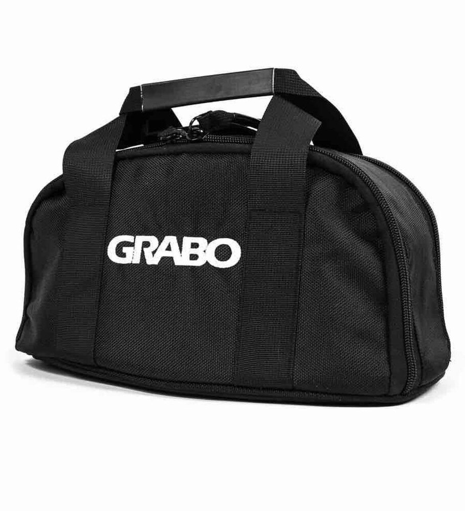 Grabo Nemo Classic Vacuum Lift System Kit (NG-1B-FB-1S) New 4