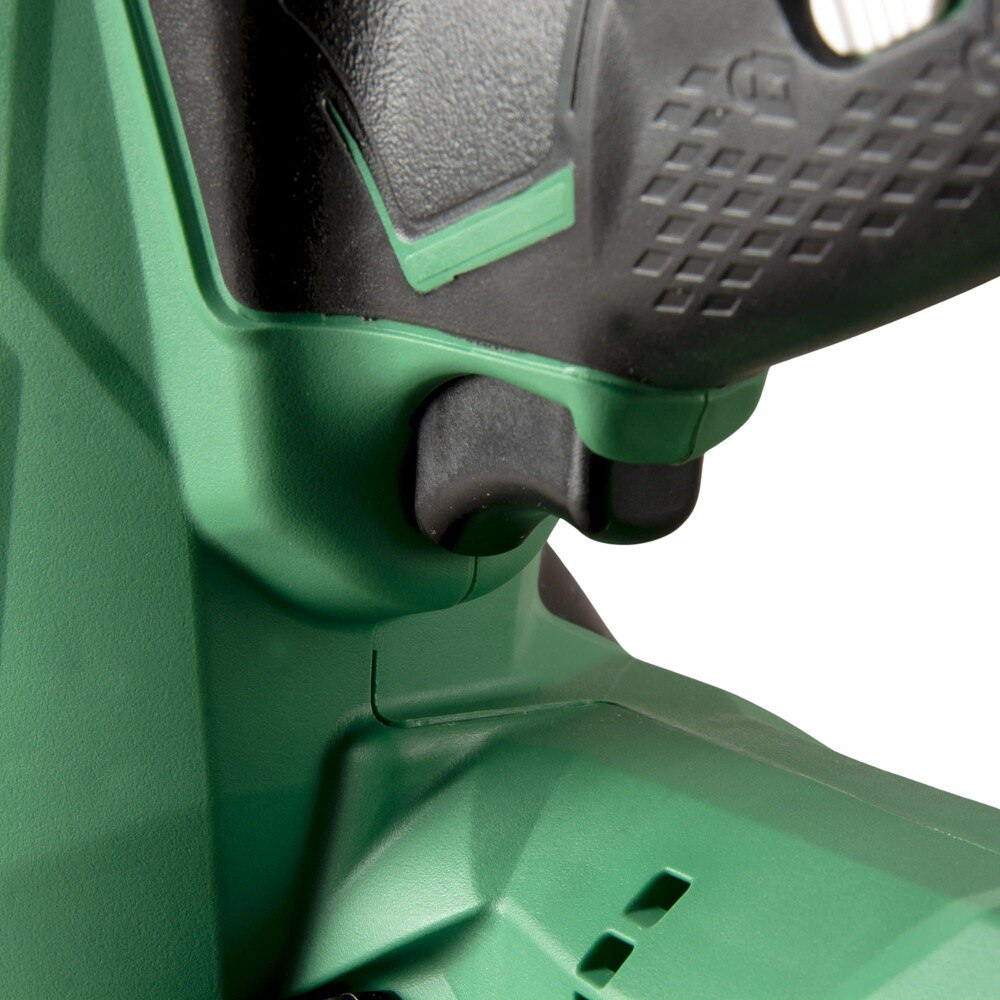 Metabo HPT 21 Degree 36V Cordless Plastic Strip Framing Nailer (NR3690DR) New 5