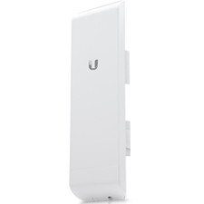 Ubiquiti airMAX NanoStation M2 Wireless Access Point (NSM2) Like New 1