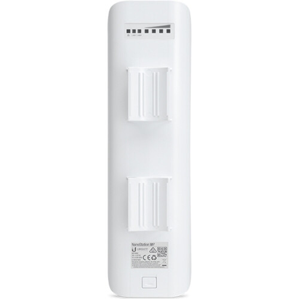 Ubiquiti airMAX NanoStation M2 Wireless Access Point (NSM2) New 3