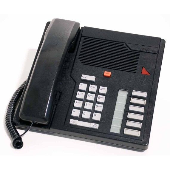 NT2K06, NT9K06-03 Nortel Meridian M2006 Black Digital Speakerphone 