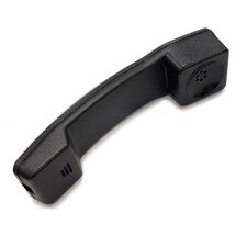 Nortel M Series Handset Black (NTOC09-B) New 1