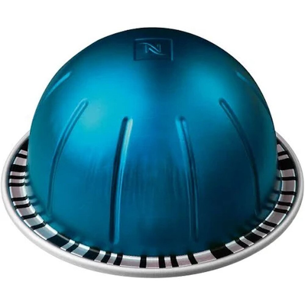 Nespresso VertuoLine Odacio Dark Roast Coffee Capsules - 30 Counts - 3 Packs of 10 (ODAC10-3PACK) New 2