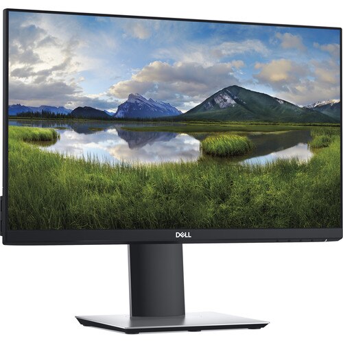 Dell 22 Full HD 21.5
