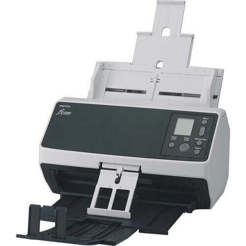 Ricoh FI-8190 Image Scanner (PA03810-B005) | New
