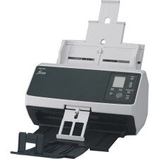 Ricoh FI-8190 Image Scanner (PA03810-B005) New 1
