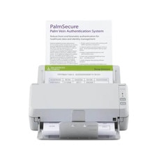 Ricoh SP-1130N Color Duplex Document Scanner (PA03811-B025) New 1
