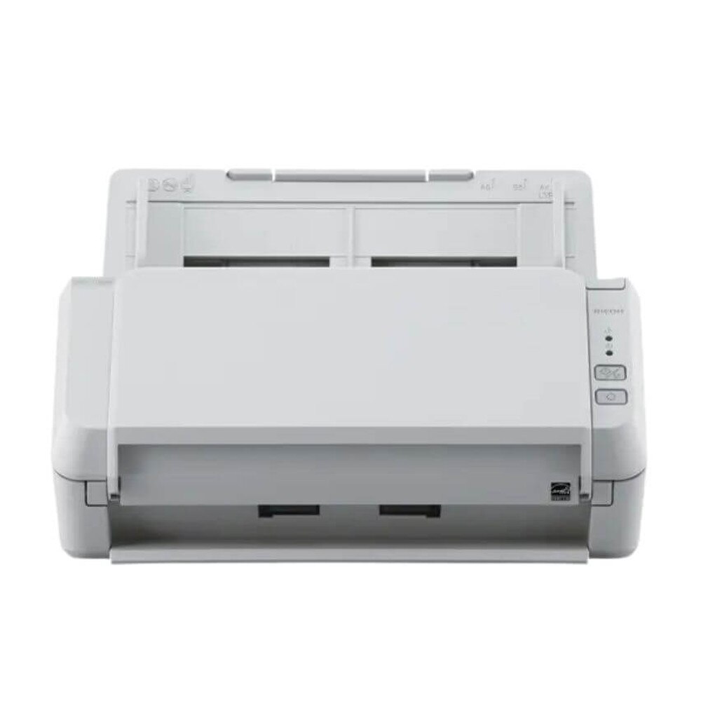Ricoh SP-1130N Color Duplex Document Scanner (PA03811-B025) New 2