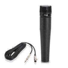 Pyle Dynamic Microphone (PDMIC78) | New 1