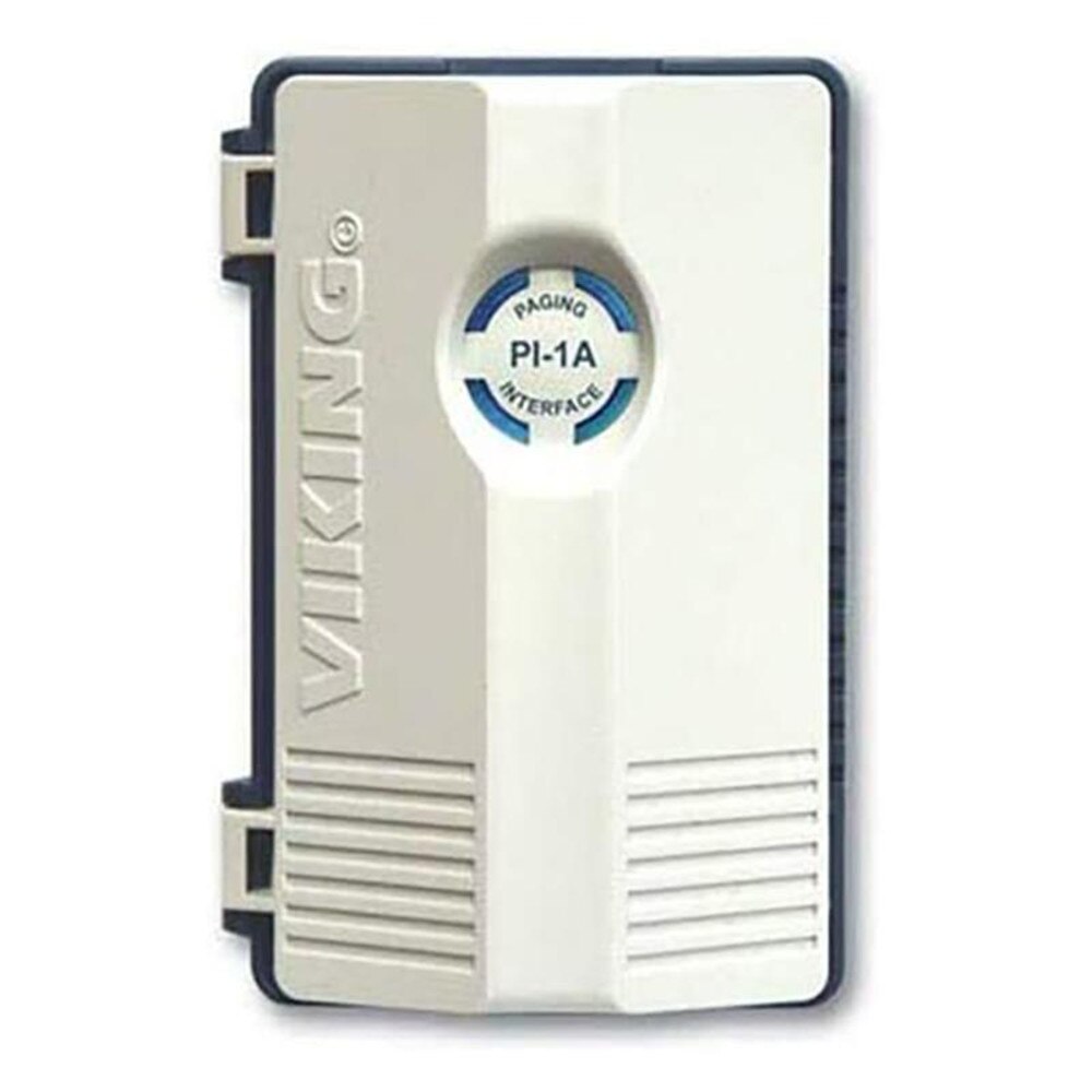 Viking Paging Interface (PI-1) New 1