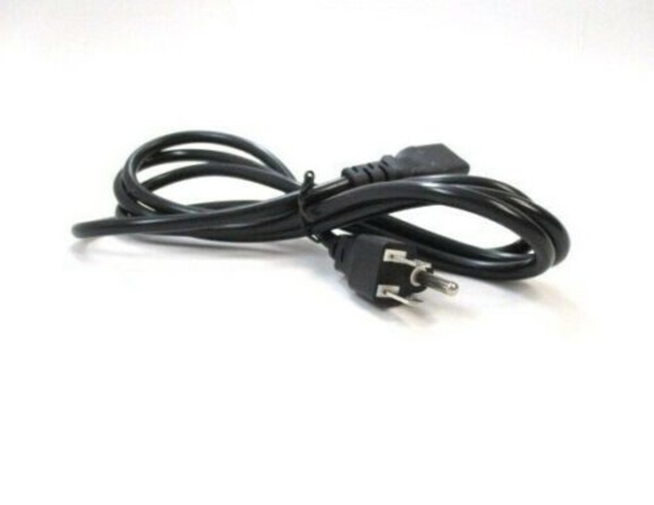 Generic POWER-CORD Power Cord/Power Lead New 6
