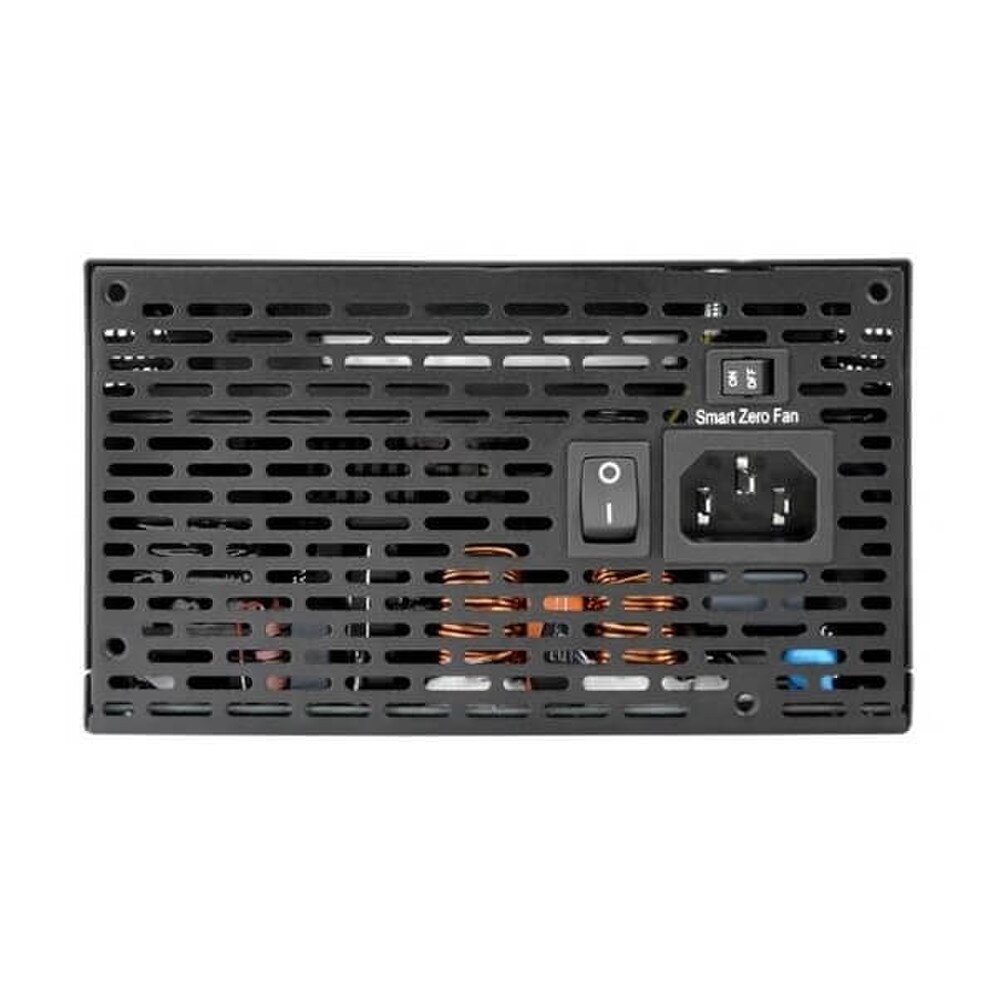 Thermaltake Toughpower GF1 TTP-850AH3FCG 850W Power Supply (‎PS-TPD-0850FNFAGU-1) New 4