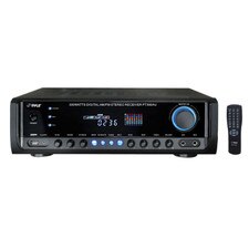 Pyle Digital Home Theater Stereo 300 Watt (PT390AU) New 1