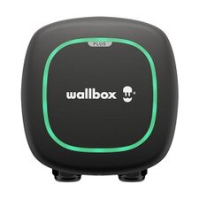 Wallbox Pulsar Plus Level 2 EV Charger – 40 Amp (PUP2-U-1-5-N-002) | New 1