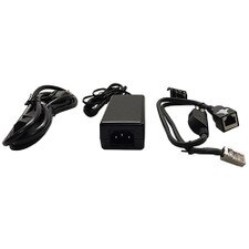 Polycom Compatible IP5000-6000 Power Kit (2200-43240-001) New 1