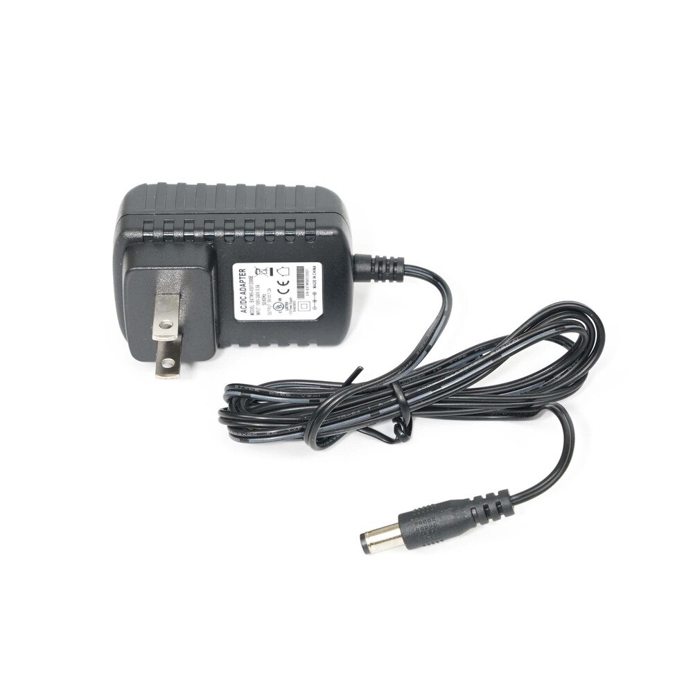 Yealink PWR-5V-1.2A Compatible Power Supply (5V) 1.2A for T41S/G T42S/G Generic 3