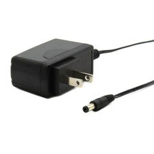Yealink PWR-5V-YEALINK Power Supply (5V) 0.5A for T3, T29G, T46S, T46G & T48G IP Phones New 1