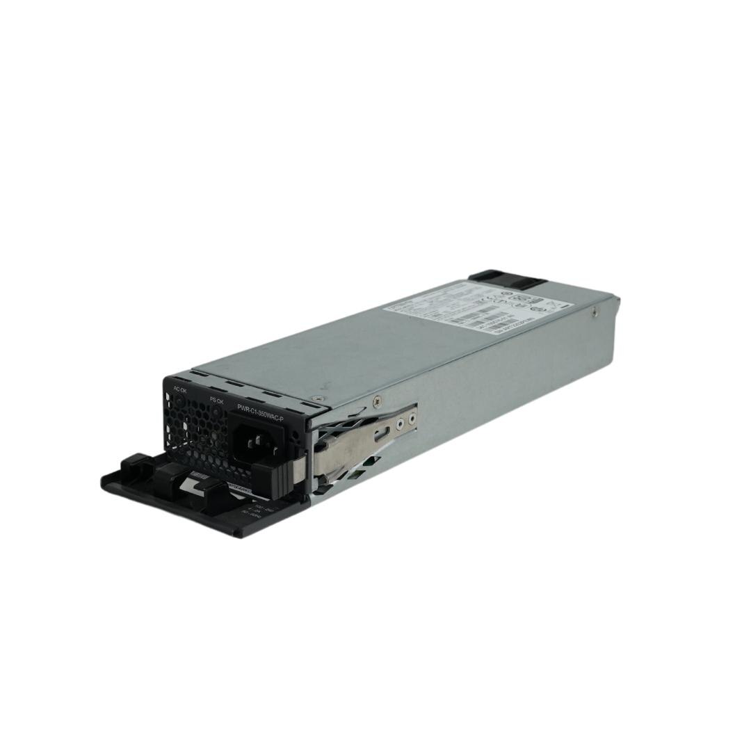 Cisco PWR-C1-1100WAC-P 電源ユニット　3台 PWR-C1-1100WAC | Cisco Power Supply | Catalyst 3850 Series