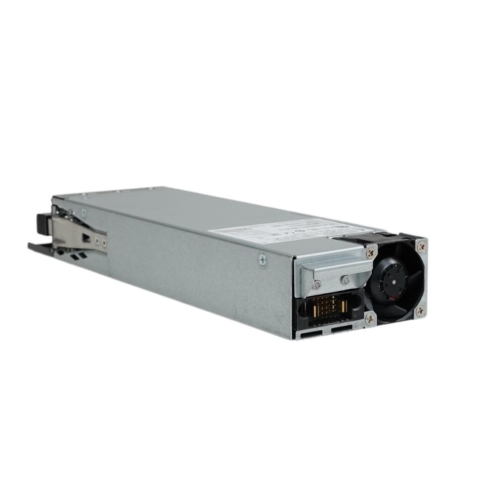 Cisco PWR-C1-715WDC 715 Watt Power Supply Hot-plug Redundant for C9300/C9300L Like New 2
