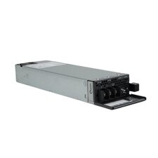 Cisco PWR-C1-715WDC 715 Watt Power Supply Hot-plug Redundant for C9300/C9300L New Open Box 1