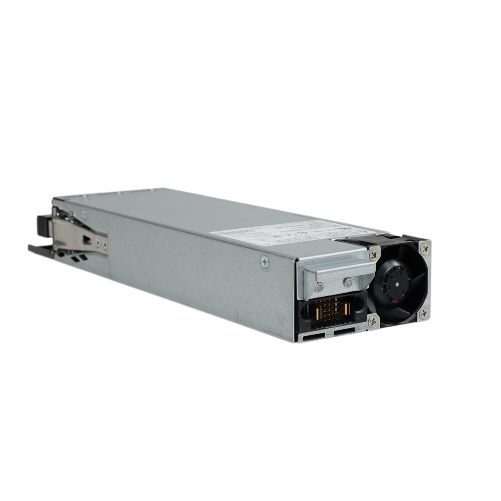 Cisco PWR-C1-715WDC 715 Watt Power Supply Hot-plug Redundant for C9300/C9300L New Open Box 2